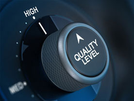 How automation of quality management practices accelerated the growth of our client