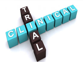 Multi Center Clinical Trial Management