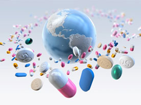 Pharmacovigilance management for Multinational Pharma/Biotech Industry