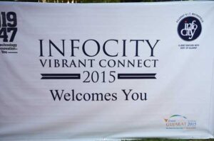 7th Vibrant Gujarat summit