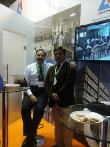 CPhI 2014