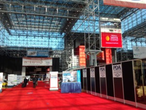 Interphex 2014