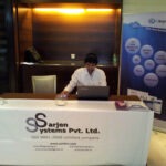 Pharma SFE & SFA, 2012