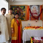 Diwali Celebration, 2018