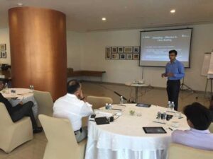 Pharma Strategy Briefing