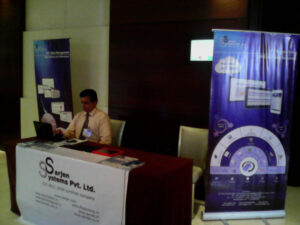 Pharma SFE & SFA, 2013