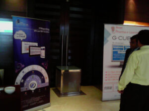 Pharma SFE & SFA, 2013