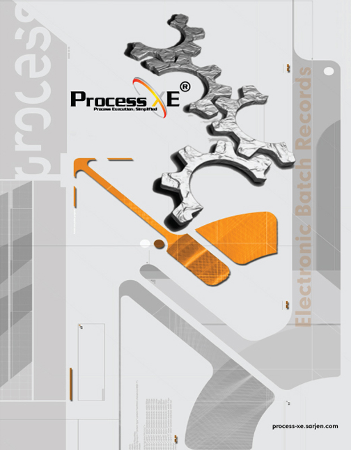 Process XE brochure