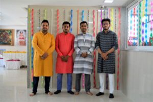 Diwali Celebration, 2022