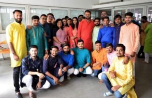 Diwali Celebration, 2022