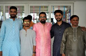 Diwali Celebration, 2022