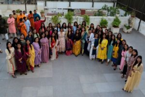 Diwali Celebration, 2022