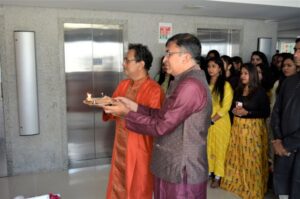 Diwali Celebration, 2022