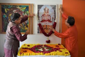 Diwali Celebration, 2022