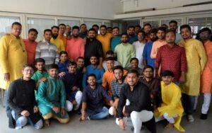 Diwali Celebration, 2022