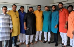 Diwali Celebration, 2022