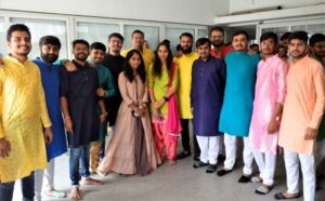 Diwali Celebration, 2022