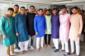 Diwali Celebration, 2022