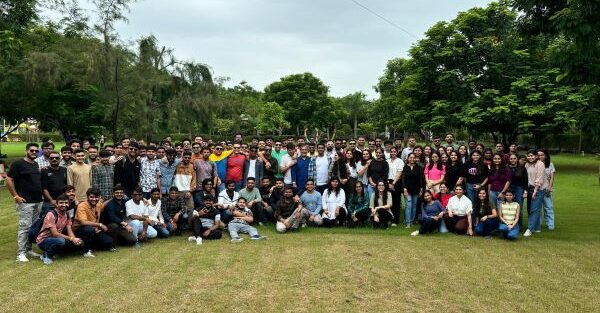 Camp Unity Resort,2024