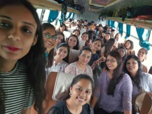 Camp Unity Resort,2024