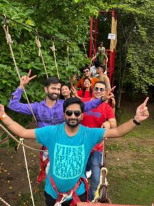 Camp Unity Resort,2024