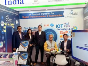 CPHI India 2024