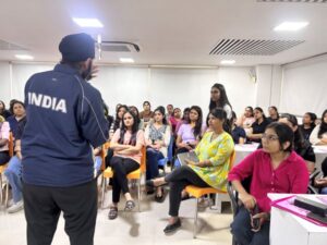 Women's day 2025