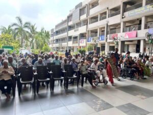 Mahavir Hospitals