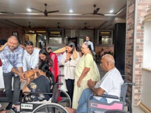 Mahavir Hospitals