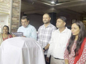 Mahavir Hospitals