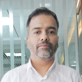 Murali Venkataraman