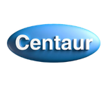 Centaur logo