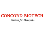 Concord Biotech logo