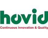 Hovid logo