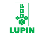 Lupin logo