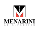 Menarini Asia Pacific logo