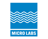 Micro Labs logo