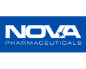Nova Pharmaceuticals logo