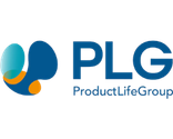 PLG logo