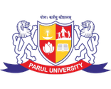 Parul University logo