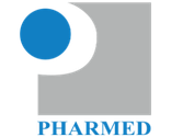 Pharmed logo