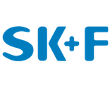 SK+F logo