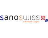 Sano Swiss logo