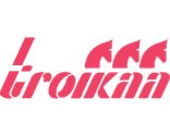 Troikaa Pharmaceuticals logo