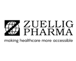 Zuellig Pharma logo