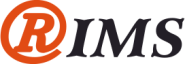 RIMS new logo